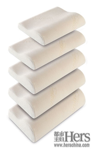 7要訣:選好枕讓你睡眠無憂