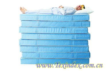 舒適的床究竟要墊幾層