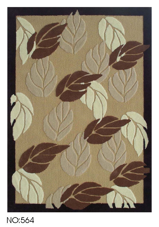 小編教你區分地毯小常識