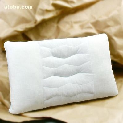 不同材料的枕心優缺點比較