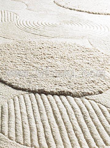 教你一招:清掃地毯有竅門