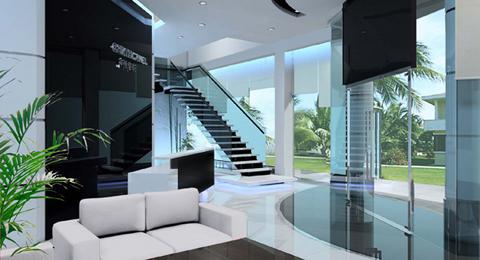 臺灣窗簾連鎖推出租窗簾