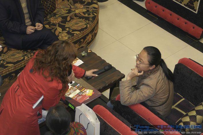 文華美嘉美團購會圓滿成功