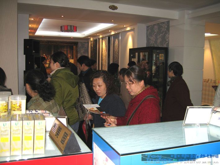 文華美嘉美團購會圓滿成功