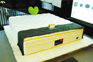 冬季 開始戀上你的“床”