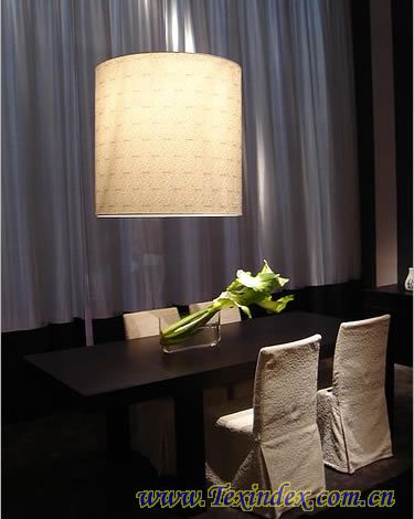 選擇燈具和窗簾全攻略