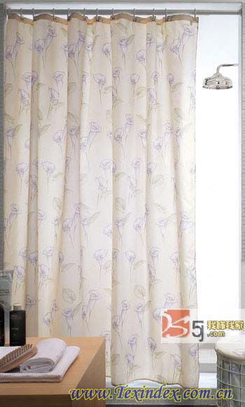 選擇窗簾顏色有諸多細節注意