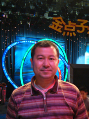 突破傳統(tǒng) 發(fā)明和創(chuàng)意源于生活