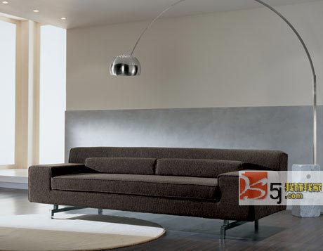 選燈具裝飾家居從三方面考慮