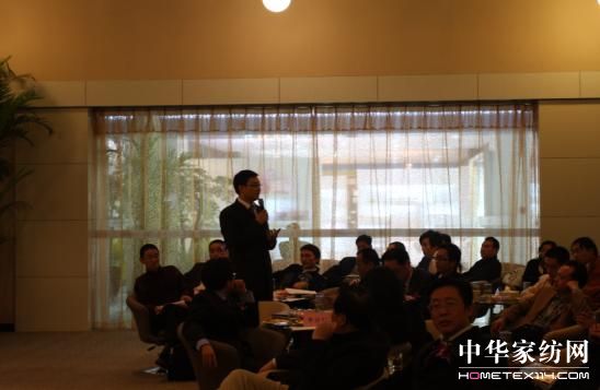家紡業(yè)品牌市場初步布置戰(zhàn)略