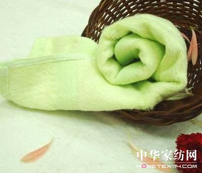 毛巾“窩藏”的細(xì)菌怎么滅