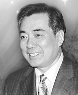 李勇武:化工企業的困難是暫時 需堅定信心