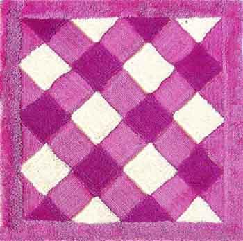 選購化纖地毯還應注意性能