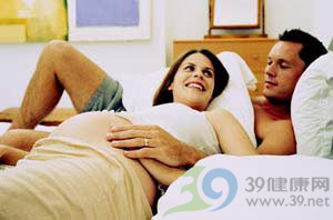 孕媽媽床上用品的選擇