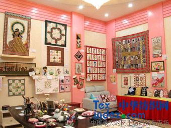 勝家縫藝吧:大縫小愛