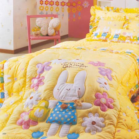 幾大原則選對(duì)“寶貝”床