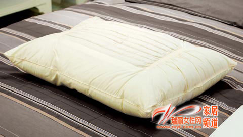 枕頭的日常維護(hù)與清洗