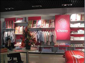 加盟方式靈活創業極具個性