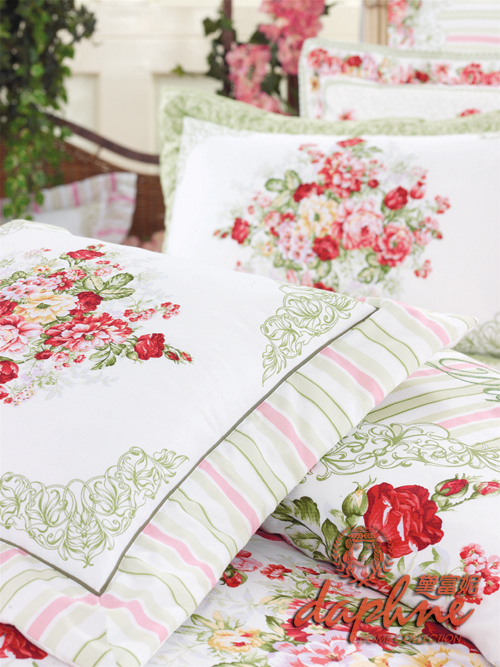 黛富妮三月春夏新品推廣強音