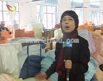 潔麗雅為何舍近求遠(yuǎn)咸寧生產(chǎn)產(chǎn)品