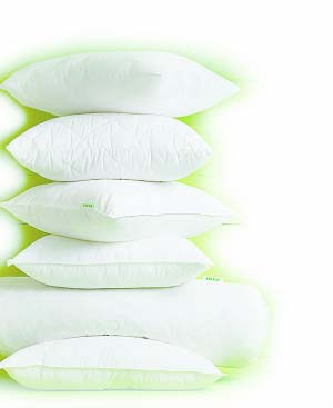 選床品要依據個人冷暖敏感度