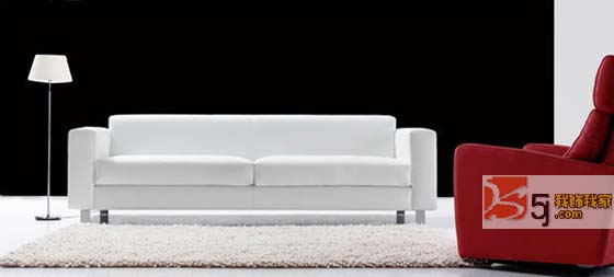 親密接觸選沙發(fā)是個(gè)細(xì)活兒