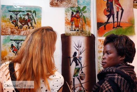 印度地毯企業(yè)受累美國(guó)經(jīng)濟(jì)