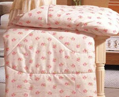 帶您挑選一款夏日涼被