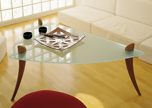 3招教你選擇個性不規則家具