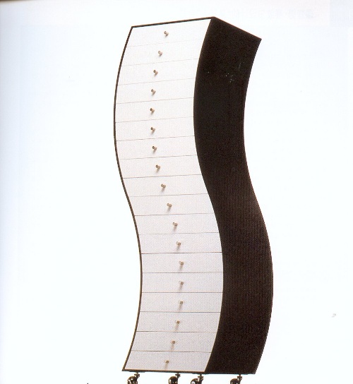 3招教你選擇個性不規則家具