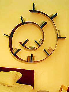 3招教你選擇個性不規則家具