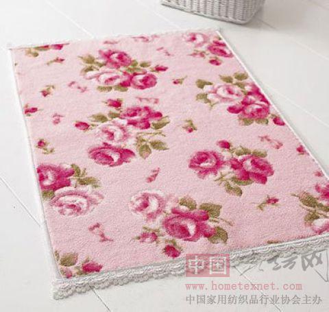 舒適地毯選購要點