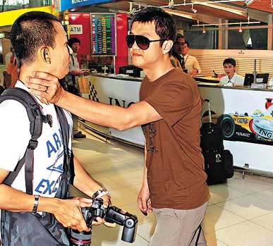 李亞鵬打人,給企業營銷敲響警鐘!