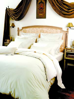 被子 四大考察要素不能少