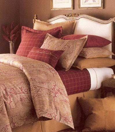 床品面料知識小百科