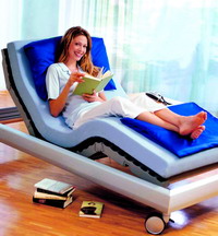 巧妙選購三原則 床上飾品扮靚家園