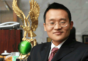 孫德良:百度進(jìn)軍C2C將沖擊現(xiàn)有電子商務(wù)格局