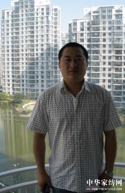 圣夫島 我的品牌之路