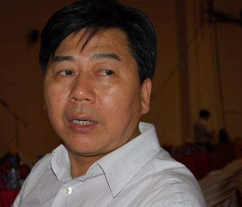 通州市副市長(zhǎng):政府不是家紡“救市主”