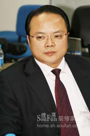 林孝建:行業(yè)過冬09年有“逆”有“順”