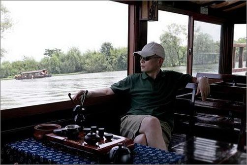 看賀歲喜劇《非誠(chéng)勿擾》唯美家居照 《非誠(chéng)勿擾》唯美家居照