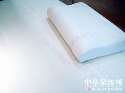 賽諾:做太空棉的領導者