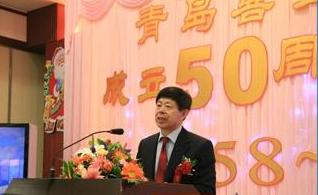 喜盈門50周年完成三次跨越
