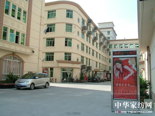 締造盛宇奇跡的決策人