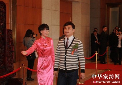 王俊入選2010中國新勢力十大家居風云人物