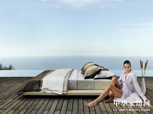 埃迪蒙托家紡簡約休閑床品領(lǐng)導(dǎo)者