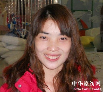 貝多絲家紡“優(yōu)秀員工”專訪(一)