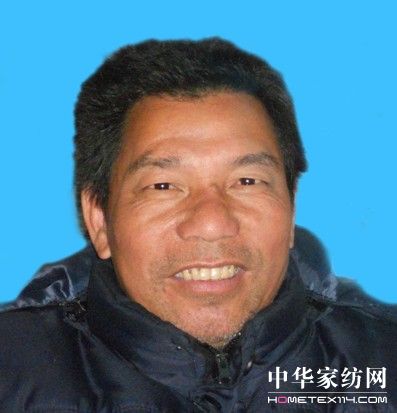 貝多絲家紡優(yōu)秀員工專訪(四)