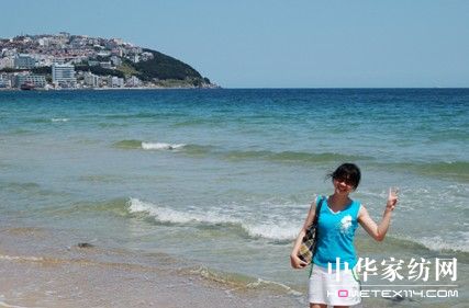 情定志達,風雨磨礪商界女強人