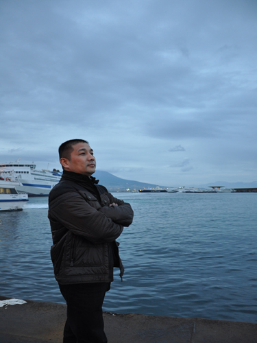 寶縵副總裁陸維國的經營哲學